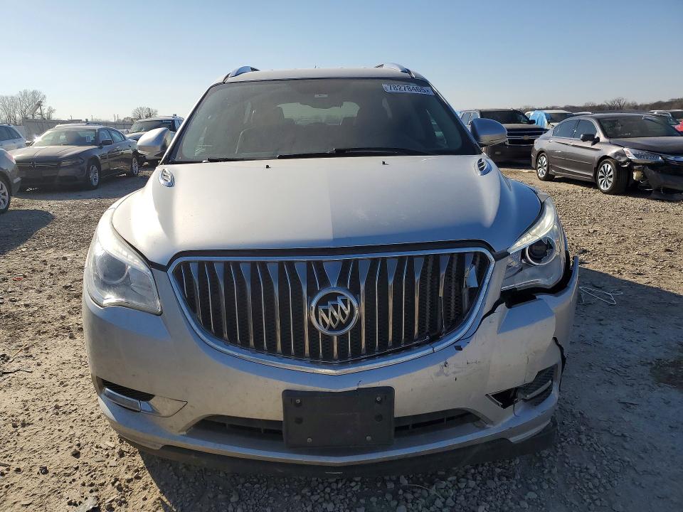 Продаж на аукціоні авто 2015 Buick Enclave, vin: 5GAKVBKD2FJ142036, номер лоту: 78278465
