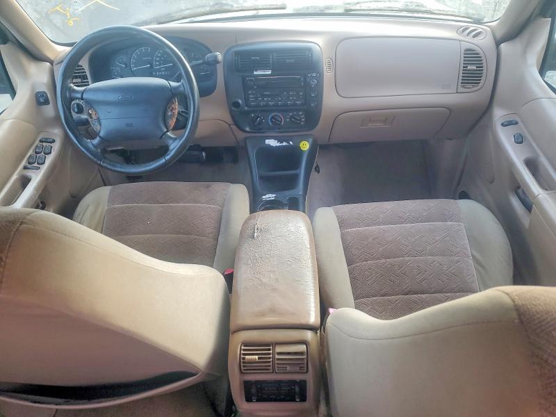 Продажа на аукционе авто 2001 Ford Explorer, vin: 1FMZU63E01UB60617, номер лота: 75572815