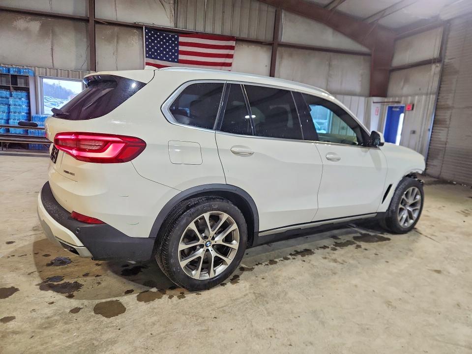 Продажа на аукционе авто 2019 Bmw X5, vin: 5UXCR6C55KLK87171, номер лота: 77322455