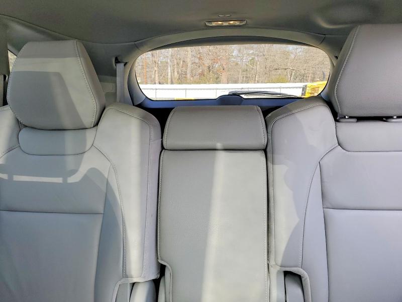 2018 Acura Mdx მანქანა იყიდება აუქციონზე, vin: 5J8YD4H32JL014139, აუქციონის ნომერი: 78734435