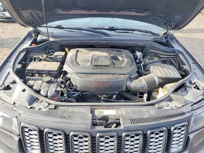 Продаж на аукціоні авто 2019 Jeep Grand Cherokee, vin: 1C4RJFAG6KC850638, номер лоту: 76368095