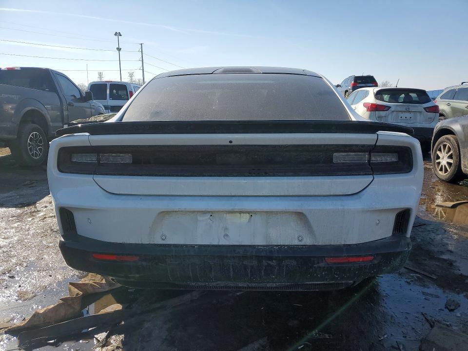 Aukcja sprzedaży 2024 Dodge Charger, vin: 2C3CDBDKXRR167031, numer aukcji: 76575115