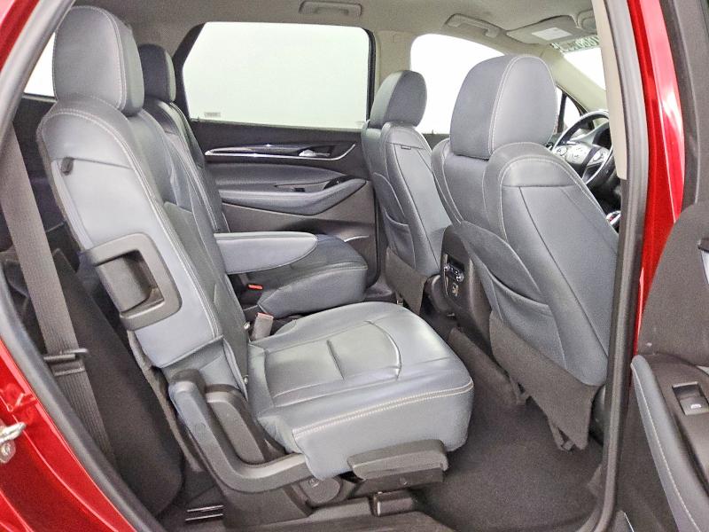 2020 Buick Enclave მანქანა იყიდება აუქციონზე, vin: 5GAERBKW0LJ107462, აუქციონის ნომერი: 78861085
