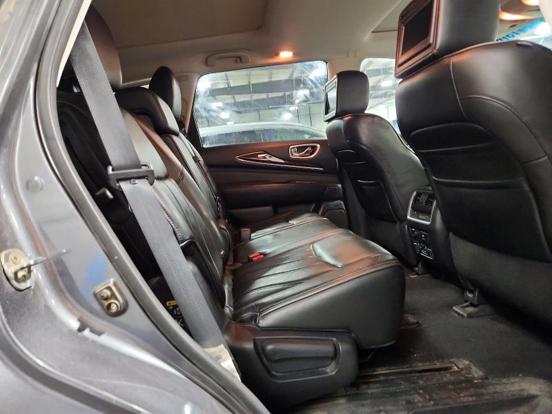 Aukcja sprzedaży 2015 Infiniti Qx60, vin: 5N1AL0MM2FC521880, numer aukcji: 75763145