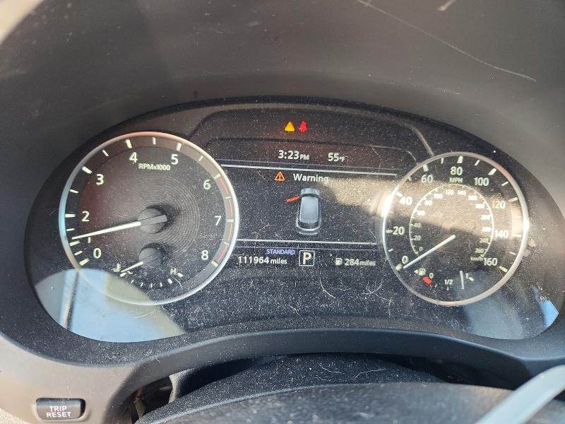 Aukcja sprzedaży 2019 Infiniti Qx50, vin: 3PCAJ5M18KF145194, numer aukcji: 75966905