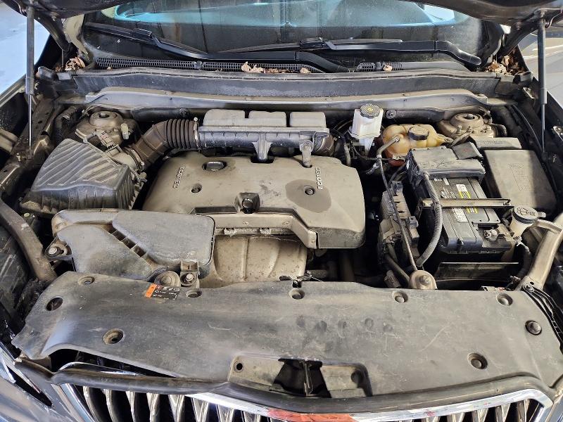 78483195 :رقم المزاد ، LRBFXDSA6HD120441 vin ، 2017 Buick Envision مزاد بيع