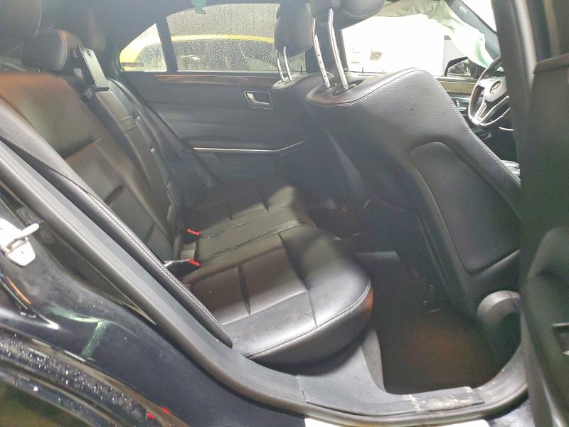 Продаж на аукціоні авто 2015 Mercedes-benz E, vin: WDDHF8JB4FB107782, номер лоту: 78240035