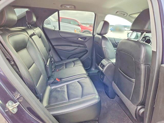 Продажа на аукционе авто 2019 Chevrolet Equinox, vin: 3GNAXNEV3KS545808, номер лота: 77338025