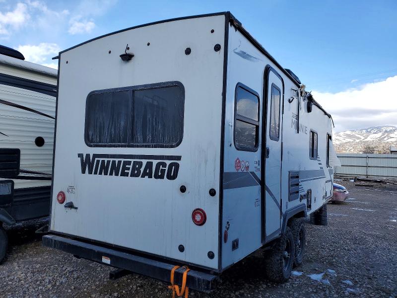 Продажа на аукционе авто 2022 Winnebago Micro Mini, vin: 54CTM2N23N3075059, номер лота: 78119085