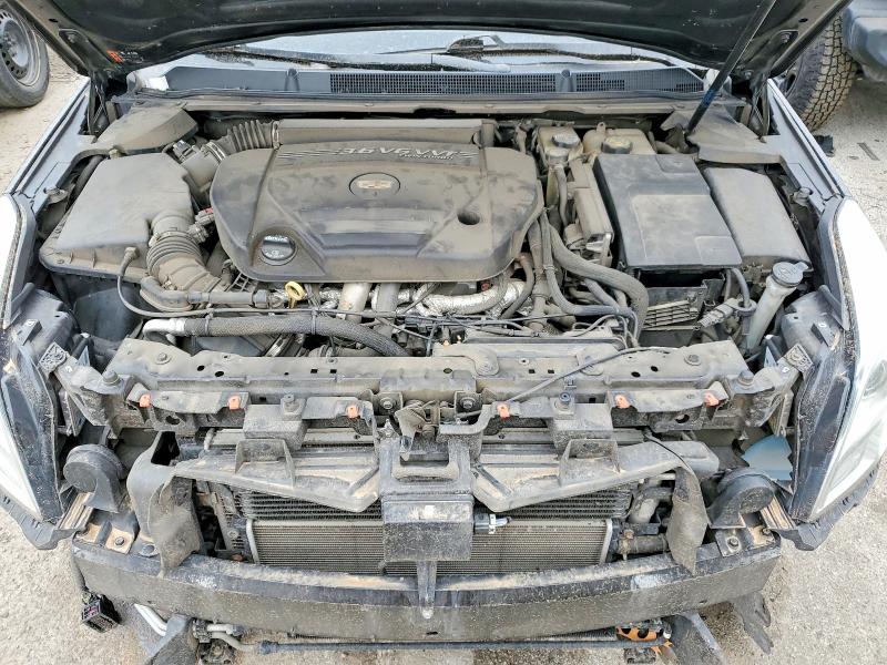 Продажа на аукционе авто 2016 Cadillac Xts, vin: 2G61W5S88G9184481, номер лота: 77673355