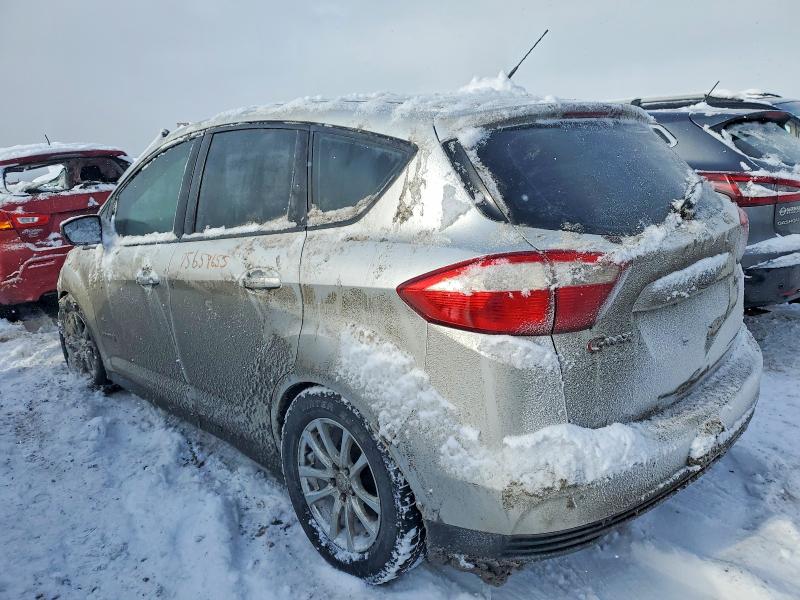 Aukcja sprzedaży 2016 Ford C-max, vin: 1FADP5AU7GL118072, numer aukcji: 75659655
