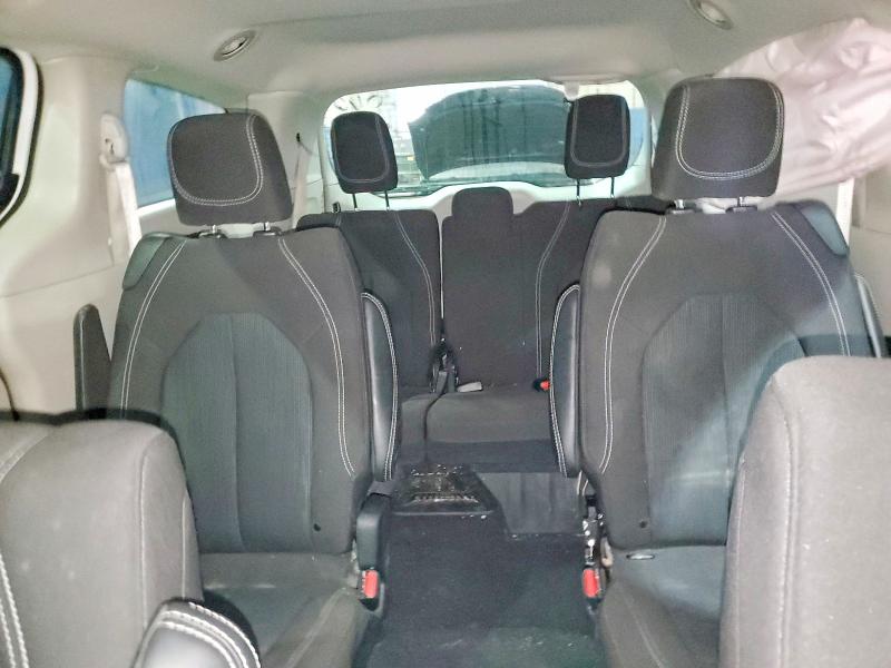Продажа на аукционе авто 2023 Chrysler Voyager, vin: 2C4RC1CG2PR623665, номер лота: 77357365