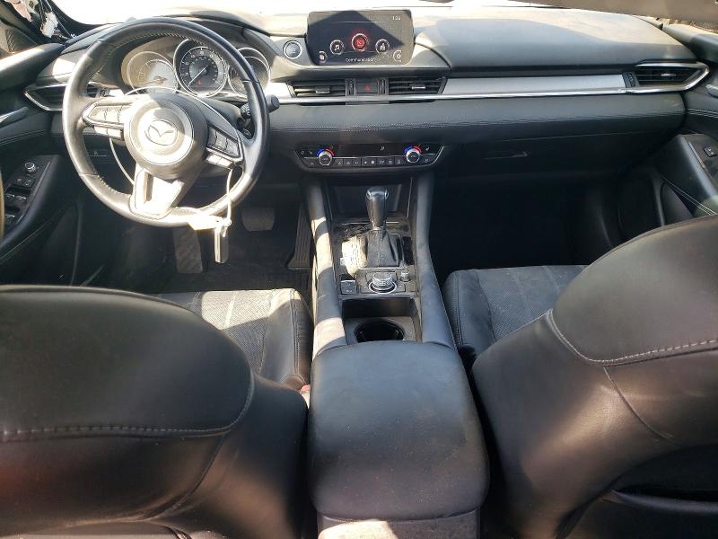Продажа на аукционе авто 2019 Mazda 6, vin: JM1GL1WY3K1505987, номер лота: 76663665