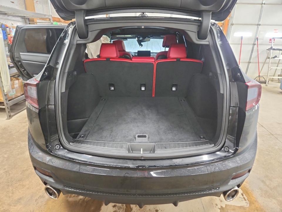 Продажа на аукционе авто 2019 Acura Rdx, vin: 5J8TC2H66KL014352, номер лота: 77135935