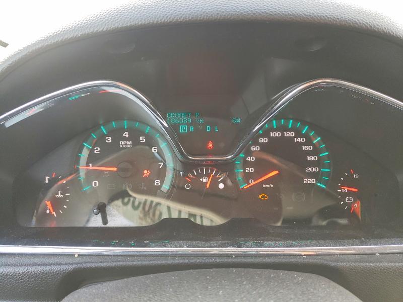 Продаж на аукціоні авто 2017 Chevrolet Traverse, vin: 1GNKVGKD4HJ103552, номер лоту: 75123055