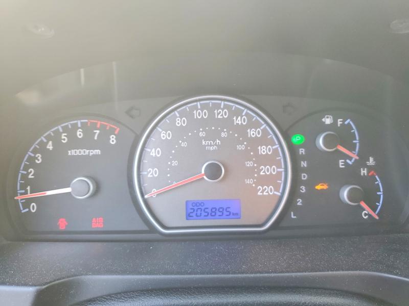 Продажа на аукционе авто 2007 Hyundai Elantra, vin: KMHDT45DX7U044307, номер лота: 78894175