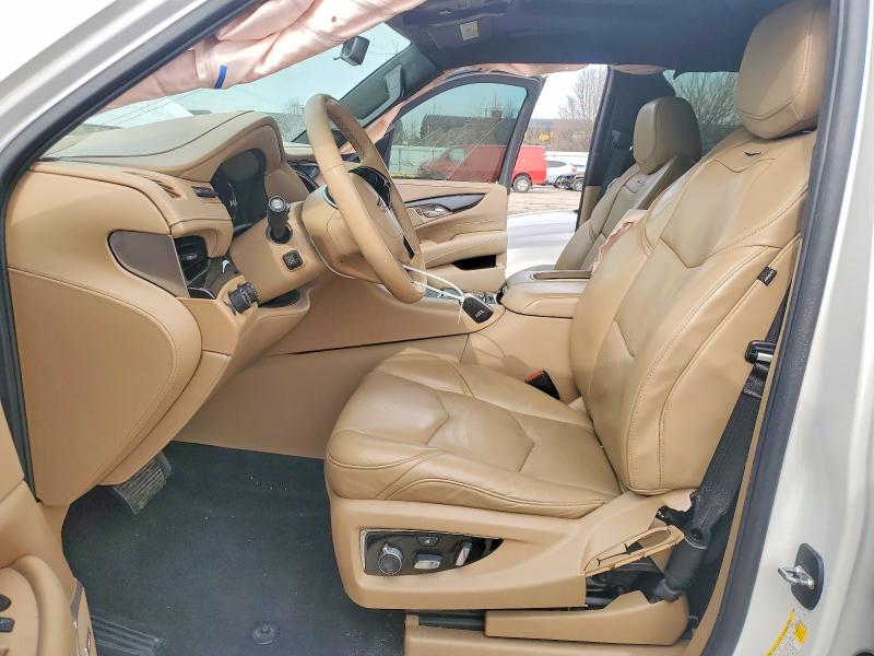 Продажа на аукционе авто 2020 Cadillac Escalade, vin: 1GYS4KKJ1LR136940, номер лота: 77165425