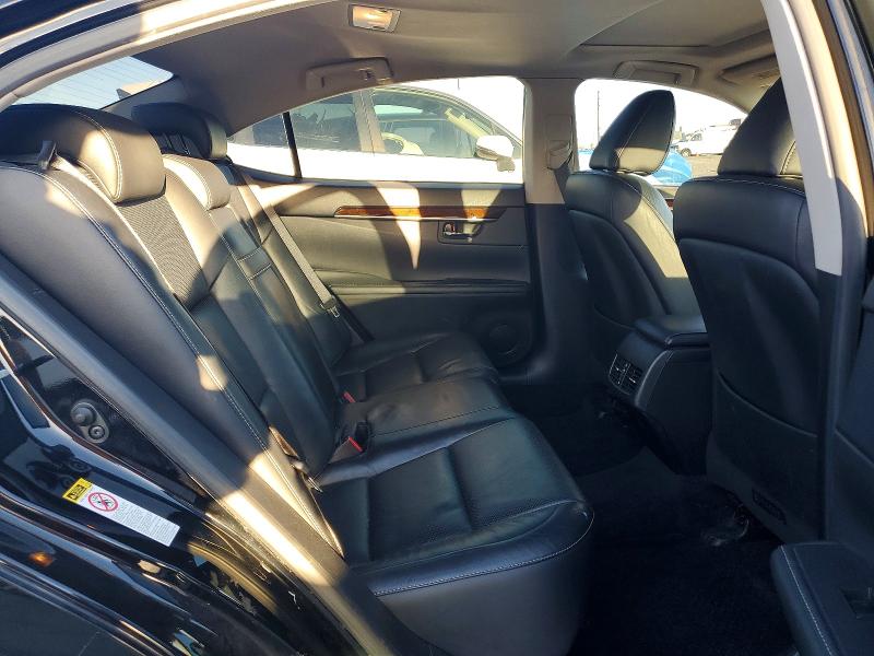 Aukcja sprzedaży 2015 Lexus Es 350, vin: JTHBK1GG4F2197018, numer aukcji: 77231655