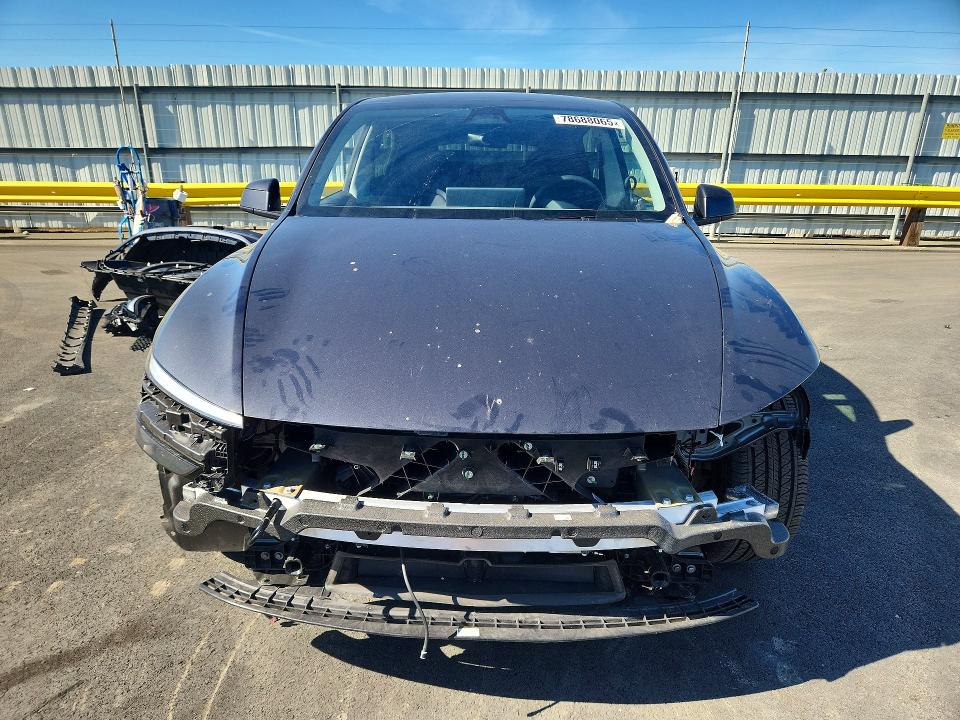 Продажа на аукционе авто 2026 Tesla Model Y, vin: 7SAYGDEE0TF361327, номер лота: 78688065