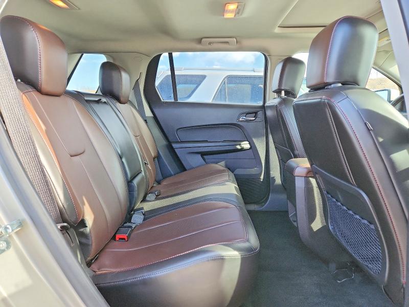 77908155 :رقم المزاد ، 2GKFLVE34D6212208 vin ، 2013 Gmc Terrain مزاد بيع