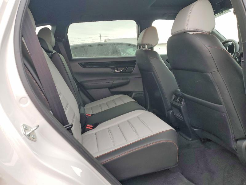 Продажа на аукционе авто 2026 Honda Cr-v, vin: 5J6RS6H97TL001960, номер лота: 78211085