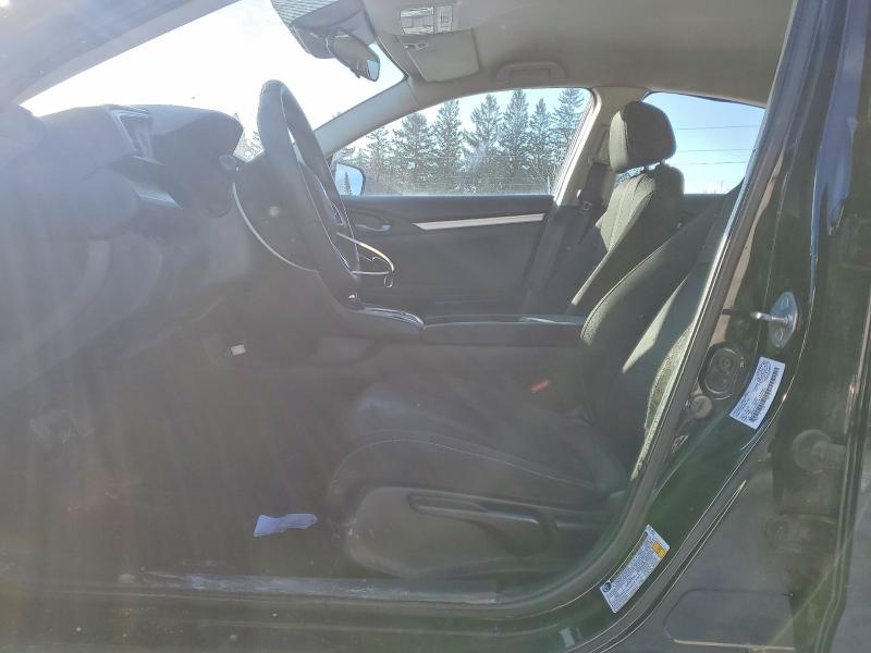 Aukcja sprzedaży 2019 Honda Civic, vin: 2HGFC2F51KH004526, numer aukcji: 77337415