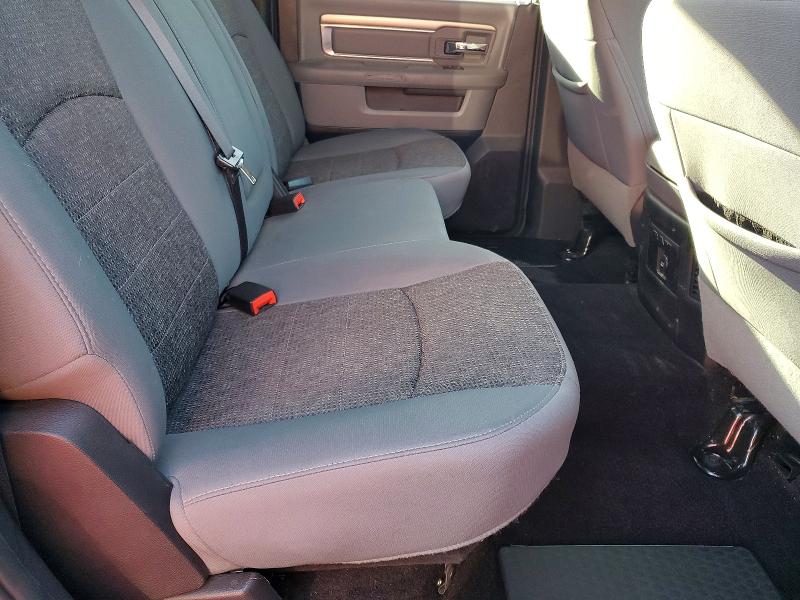 Продаж на аукціоні авто 2016 Ram 1500, vin: 1C6RR6LT4GS368953, номер лоту: 77430495