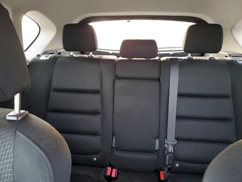 Продажа на аукционе авто 2014 Mazda Cx-5, vin: JM3KE2CY3E0356626, номер лота: 76940365