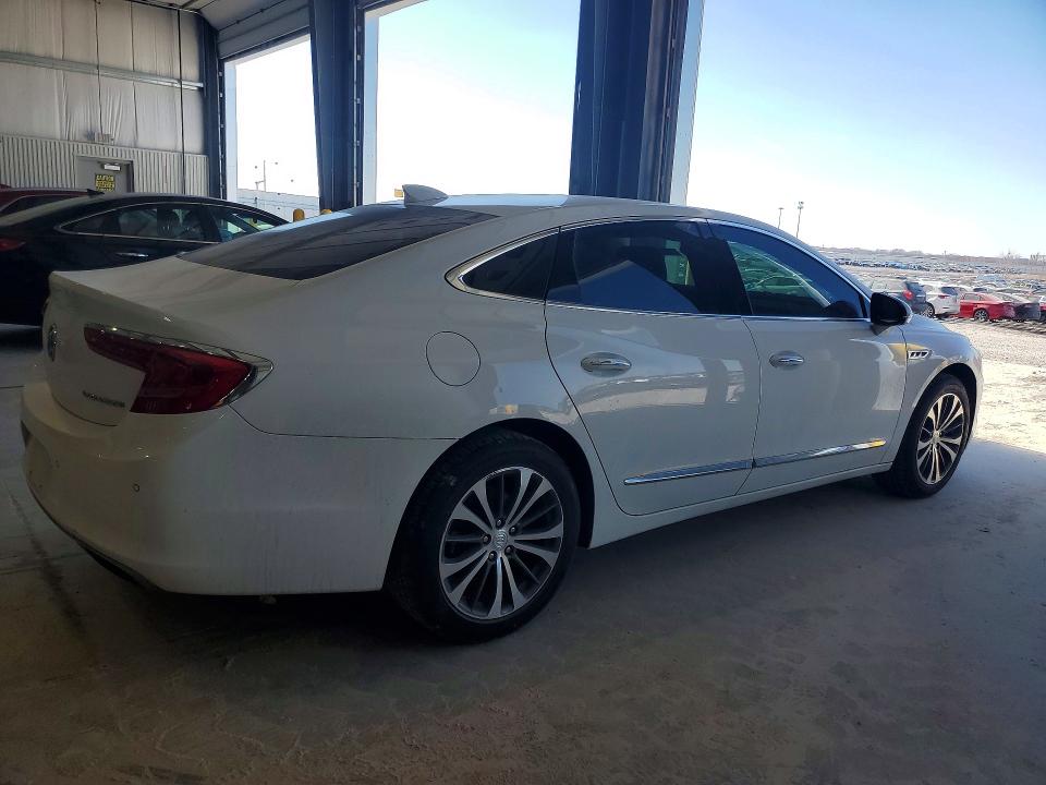 Aukcja sprzedaży 2017 Buick Lacrosse, vin: 1G4ZP5SSXHU170977, numer aukcji: 76915105