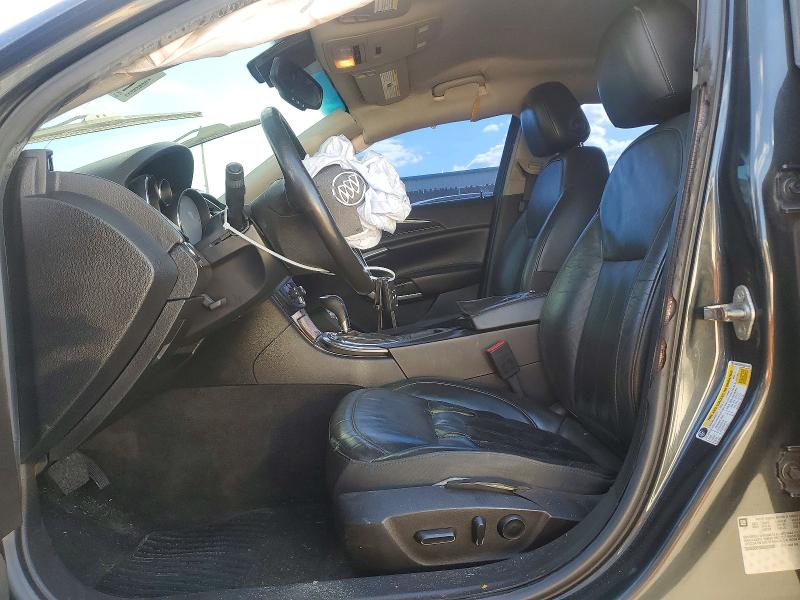 74822335 :رقم المزاد ، 2G4GS5EV9D9213398 vin ، 2013 Buick Regal مزاد بيع