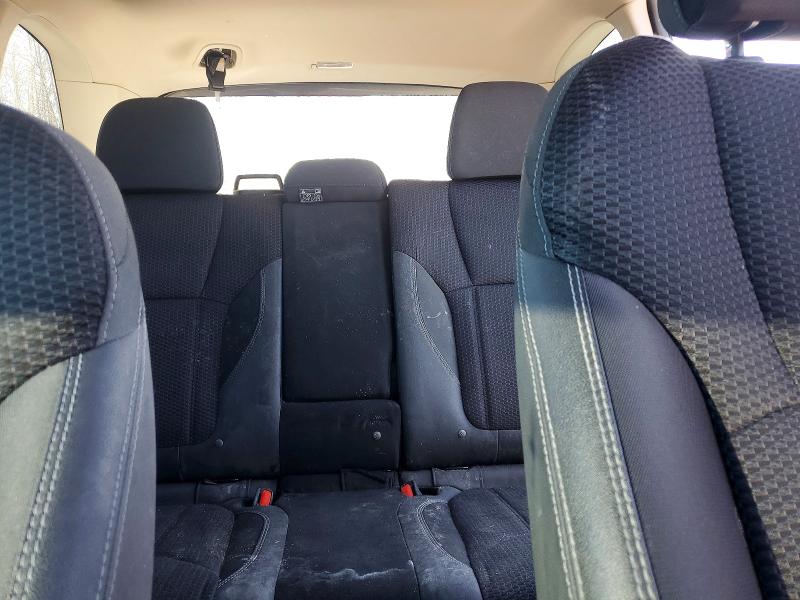 Auction sale of the 2019 Subaru Forester, vin: JF2SKAGC5KH488411, lot number: 76965465