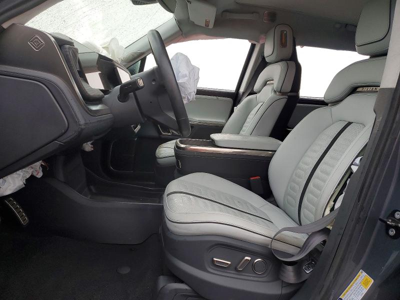 Продаж на аукціоні авто 2023 Rivian R1t, vin: 7FCTGAAA4PN001004, номер лоту: 77960575
