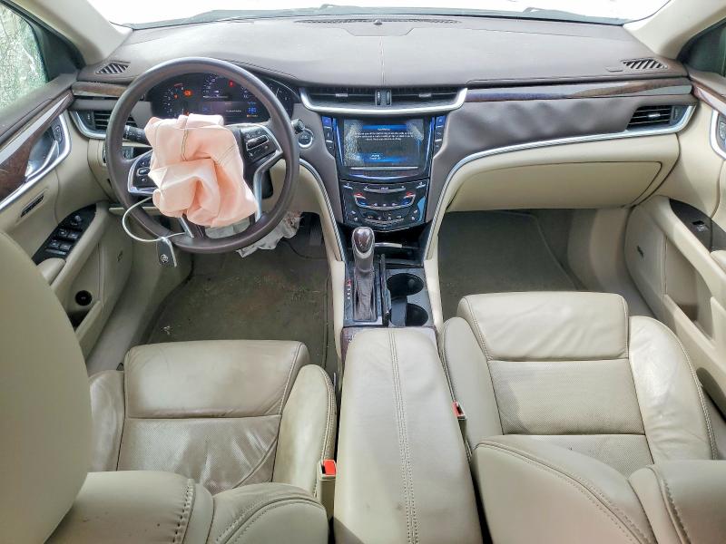 Продаж на аукціоні авто 2015 Cadillac Xts, vin: 2G61M5S37F9229046, номер лоту: 78773975