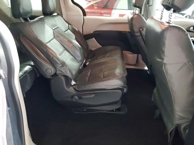 Aukcja sprzedaży 2020 Chrysler Voyager, vin: 2C4RC1AG3LR244252, numer aukcji: 79080485