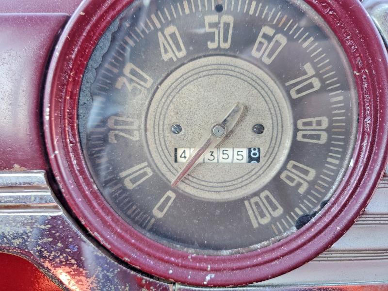 78417465 :رقم المزاد ، 78417465 vin ، 1948 Chev Other مزاد بيع