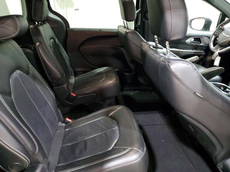 Aukcja sprzedaży 2019 Chrysler Pacifica, vin: 2C4RC1BG7KR640276, numer aukcji: 77091075