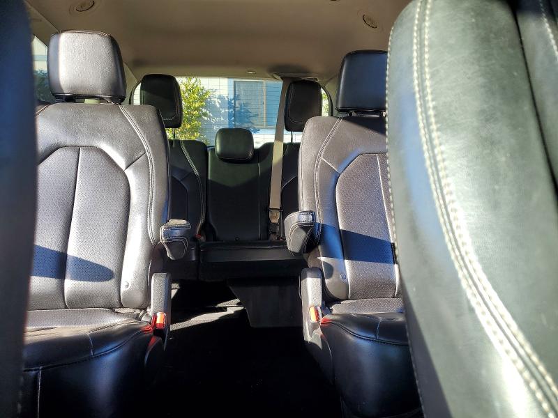 Aukcja sprzedaży 2020 Chrysler Voyager, vin: 2C4RC1DG1LR157218, numer aukcji: 75484905