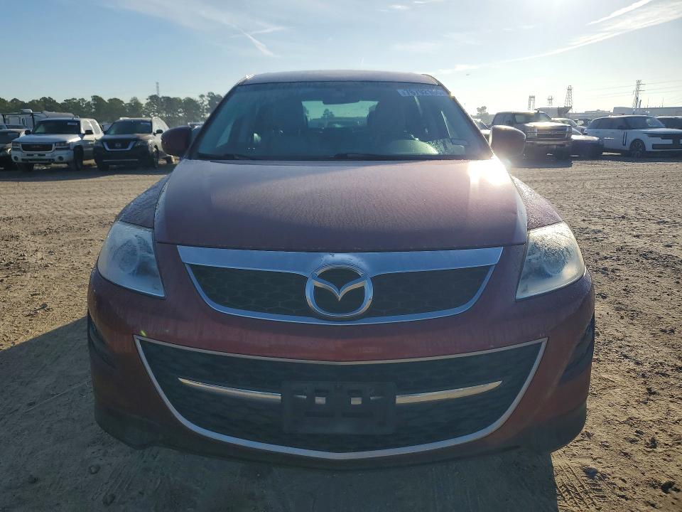 Aukcja sprzedaży 2010 Mazda Cx-9, vin: JM3TB3MVXA0233326, numer aukcji: 76792165