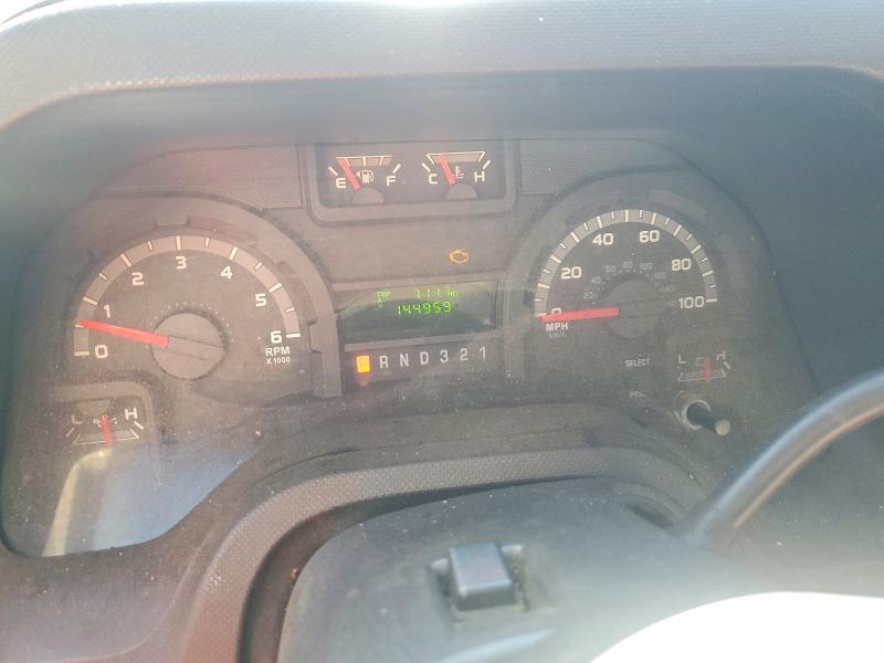 Продаж на аукціоні авто 2015 Ford Econoline, vin: 1FDWE3FS4FDA21484, номер лоту: 78121665