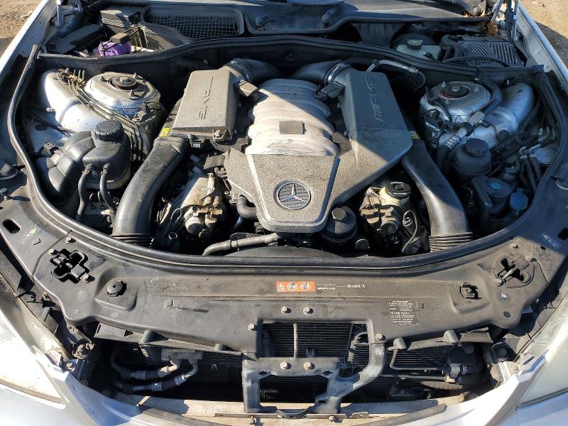 2008 Mercedes-benz S მანქანა იყიდება აუქციონზე, vin: WDDNG77X28A148885, აუქციონის ნომერი: 79076755