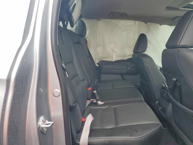 Aukcja sprzedaży 2025 Honda Ridgeline, vin: 5FPYK3F55SB050924, numer aukcji: 77629215