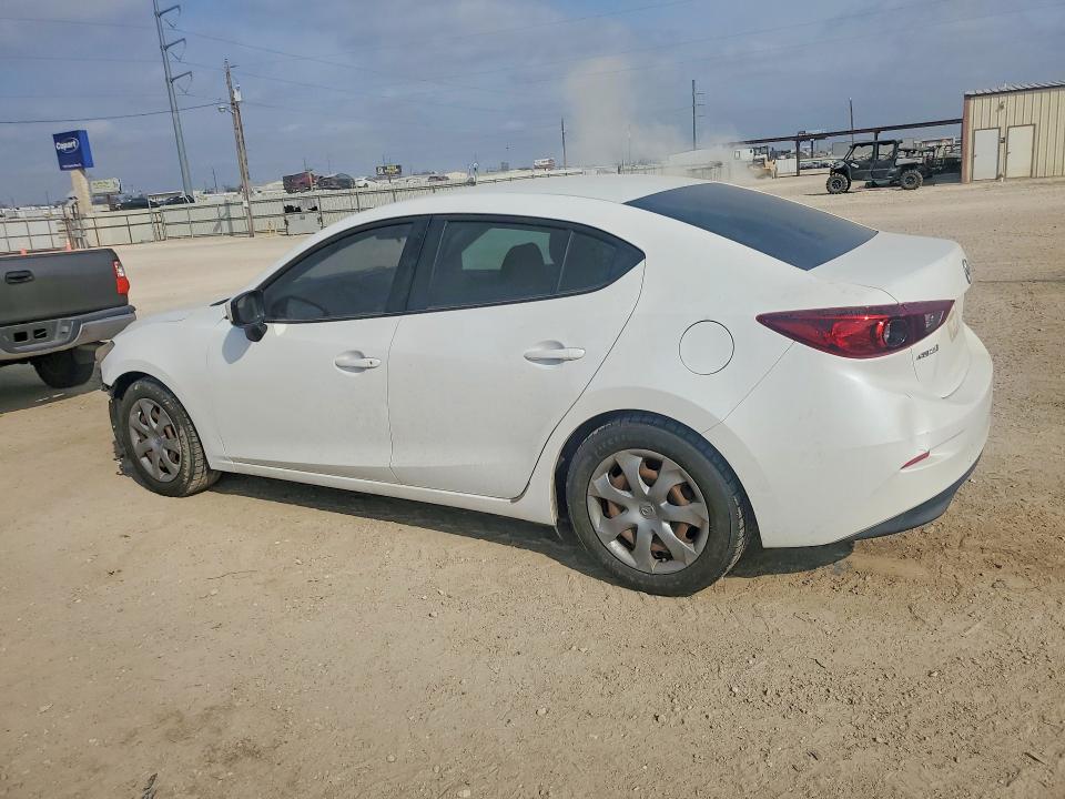 Продаж на аукціоні авто 2015 Mazda 3, vin: 3MZBM1U79FM168703, номер лоту: 76837205