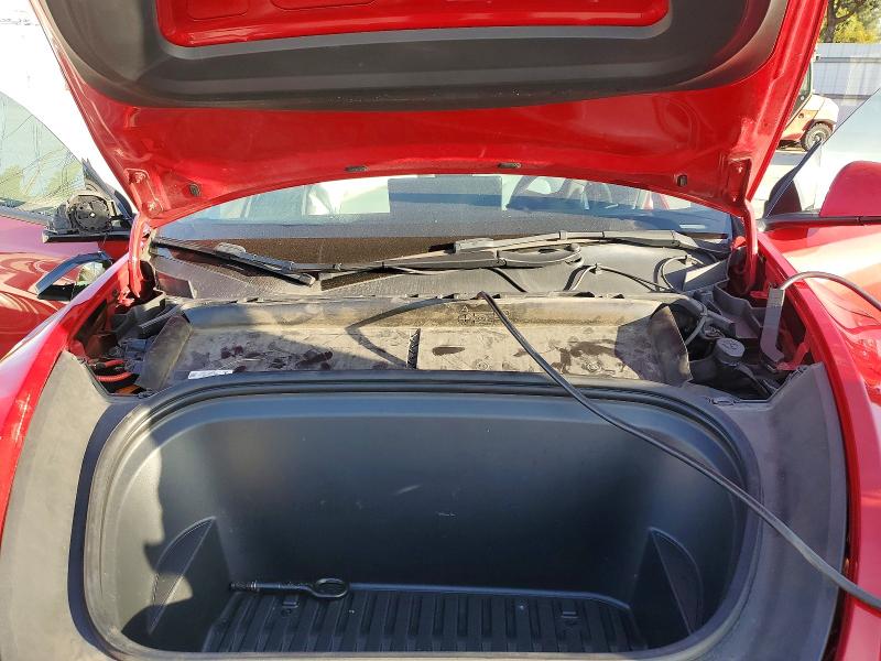 Продажа на аукционе авто 2021 Tesla Model Y, vin: 5YJYGDEE7MF282705, номер лота: 78560865