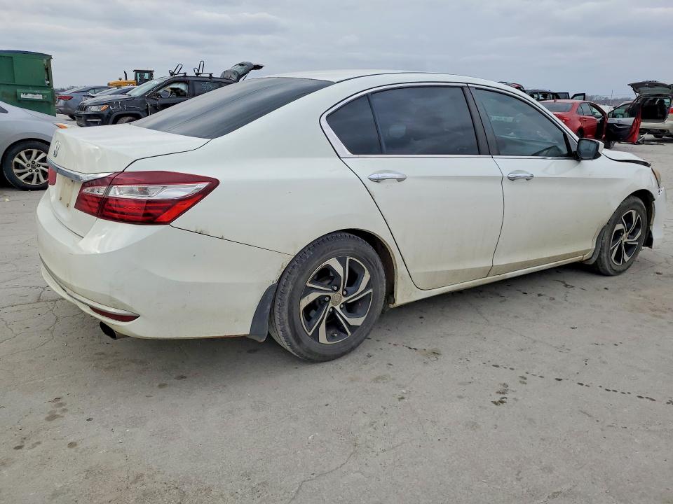 Продаж на аукціоні авто 2017 Honda Accord, vin: 1HGCR2F3XHA022241, номер лоту: 79002025