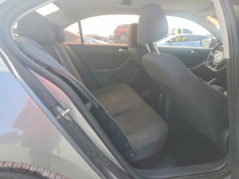 2015 Volkswagen Jetta მანქანა იყიდება აუქციონზე, vin: 3VW2K7AJ5FM284778, აუქციონის ნომერი: 78190905
