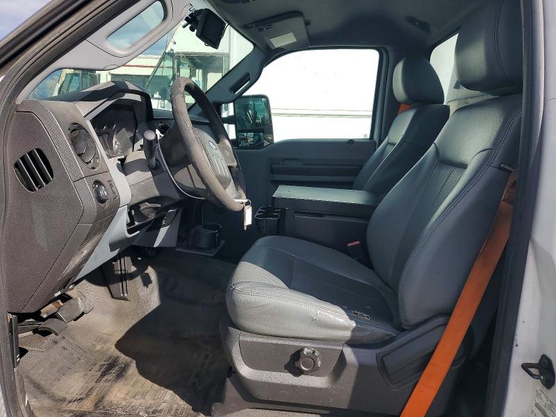 Продажа на аукционе авто 2013 Ford F350, vin: 1FDRF3A63DEB92674, номер лота: 98464875