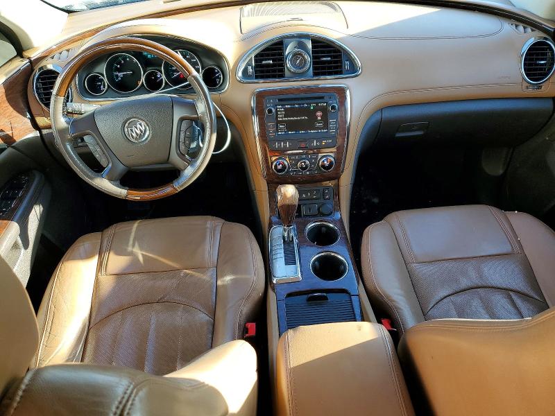 Продаж на аукціоні авто 2015 Buick Enclave, vin: 5GAKRBKD4FJ349712, номер лоту: 75155735