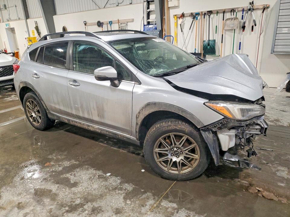 Продаж на аукціоні авто 2018 Subaru Crosstrek, vin: JF2GTAMC1JH228867, номер лоту: 75782095