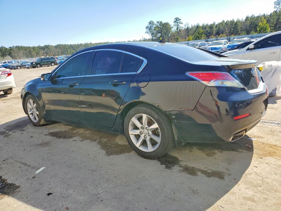 Aukcja sprzedaży 2012 Acura Tl, vin: 19UUA8F58CA014891, numer aukcji: 77578725