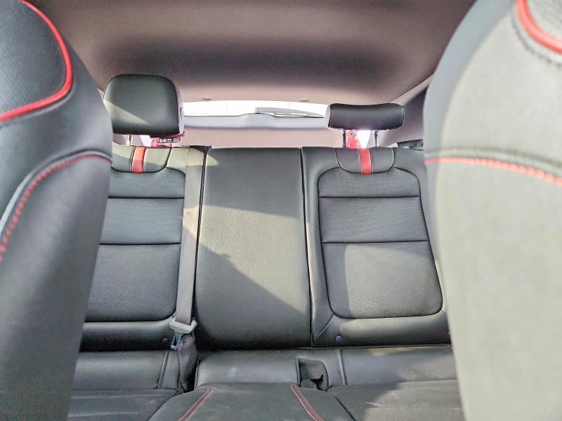 2025 Chevrolet Trax მანქანა იყიდება აუქციონზე, vin: KL77LJEP7SC178374, აუქციონის ნომერი: 76151475